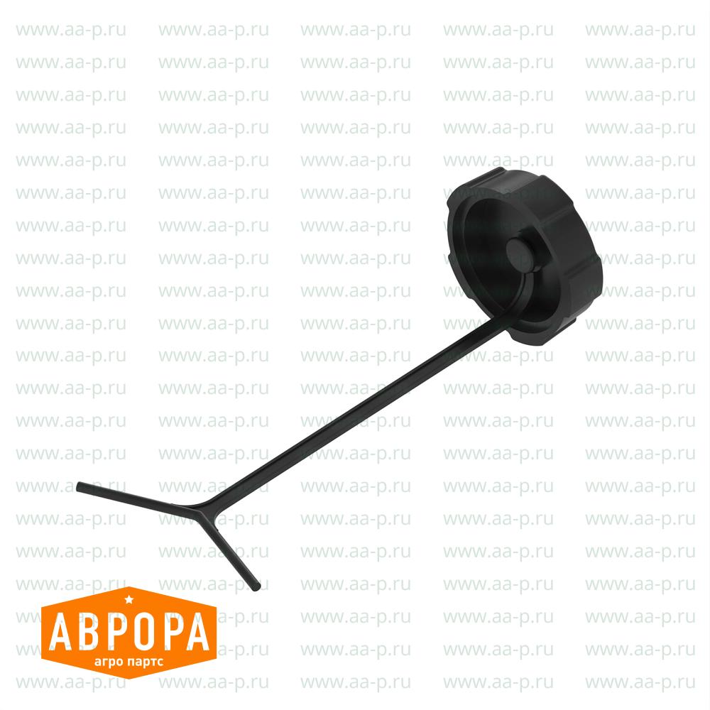 RE63194 КРЫШКА  ЗАЛИВНОЙ  ГОРЛОВИНЫ